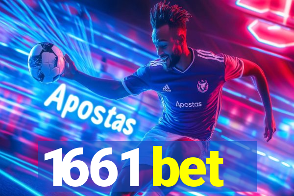 1661 bet